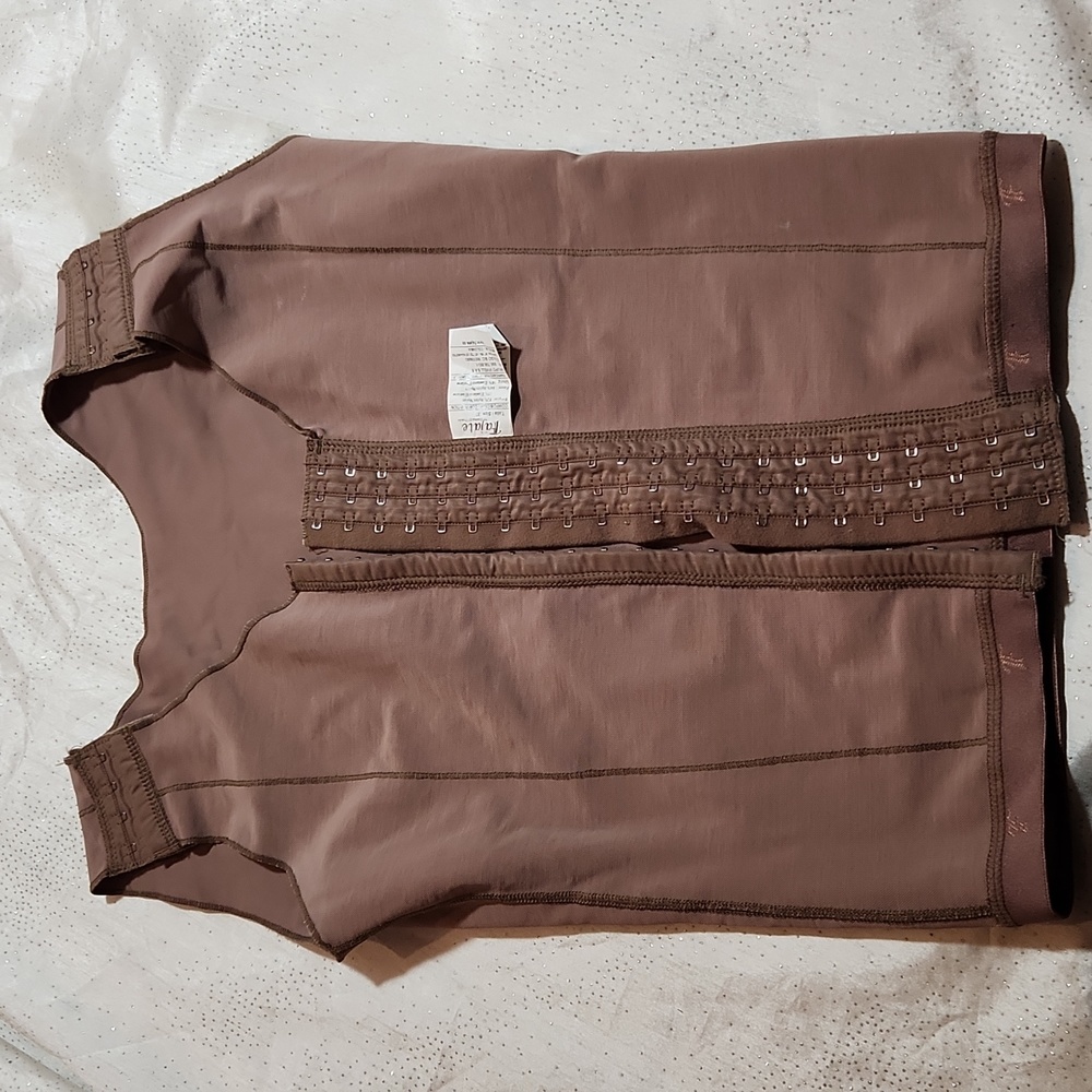 Fajate colombian faja for men size XL